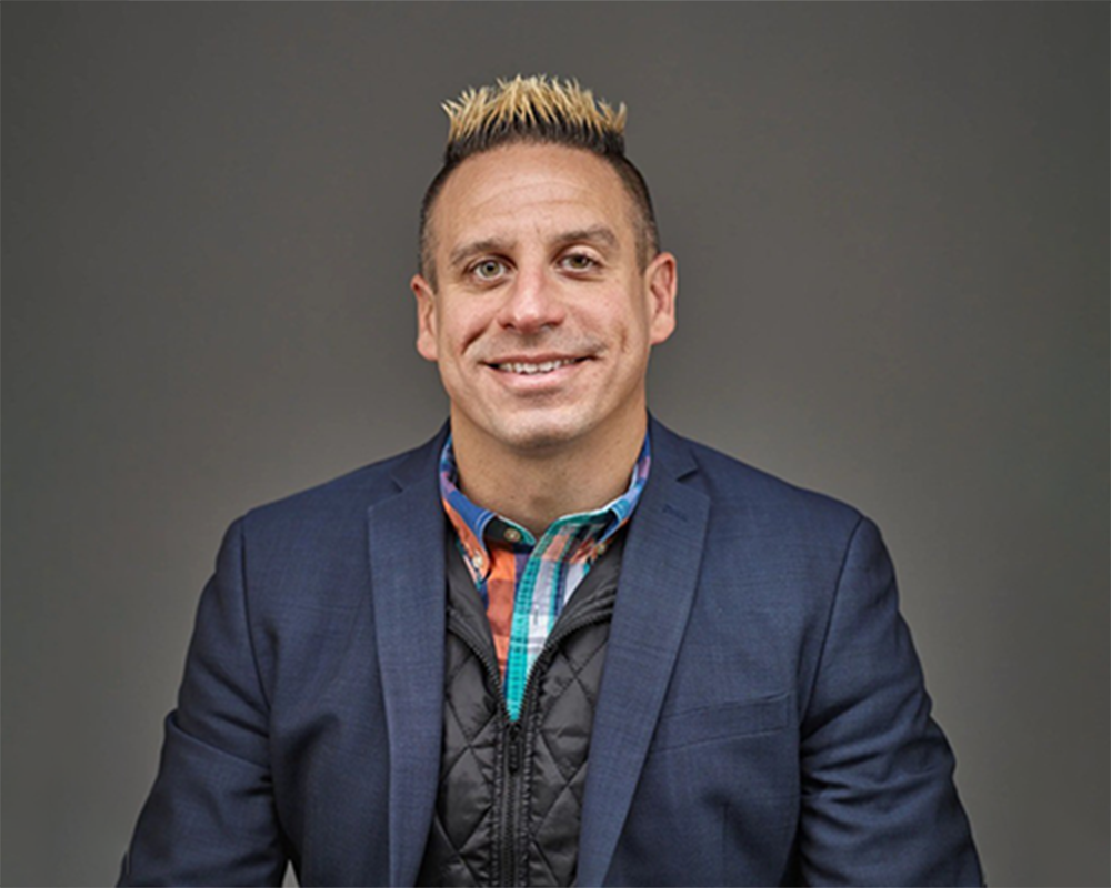 Lambert LinkedIn Headshot Image of Chris Lambert
