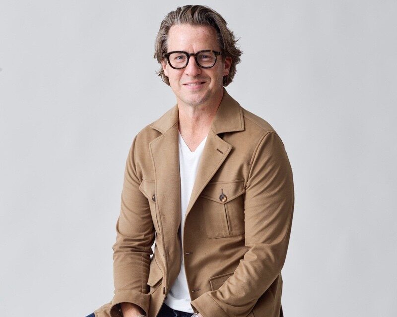 Dan Zwolak LinkedIn Headshot Image of Chris Lambert