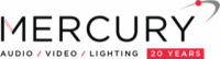 Mercury logo