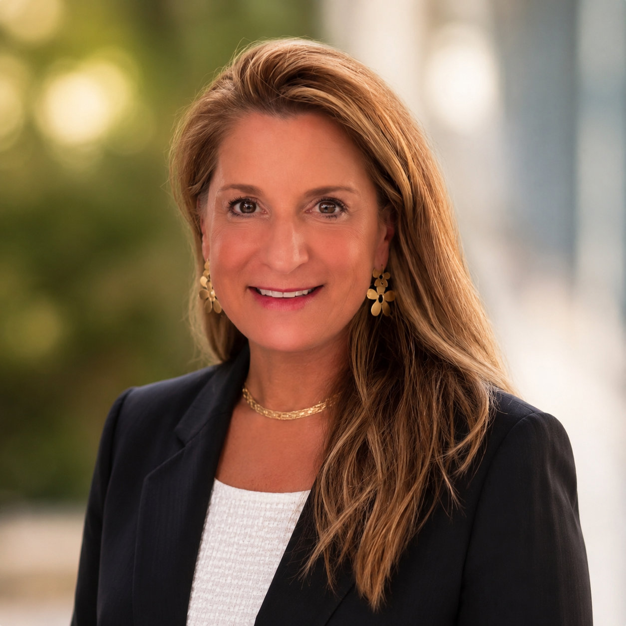 Barbara Foulkrod – Headshot